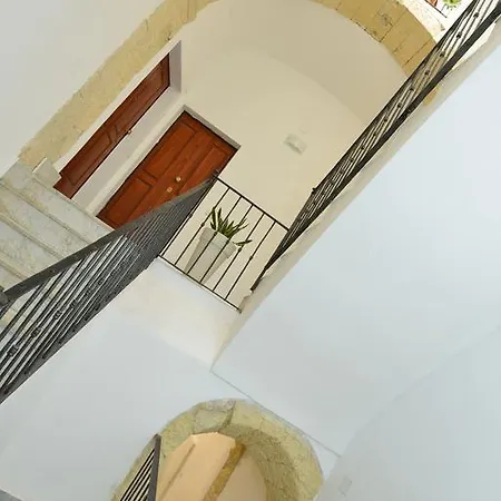 Appartement Izzhome Light