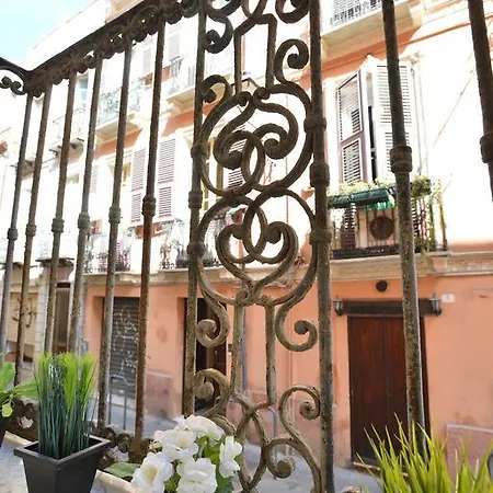 Appartement Izzhome Light *