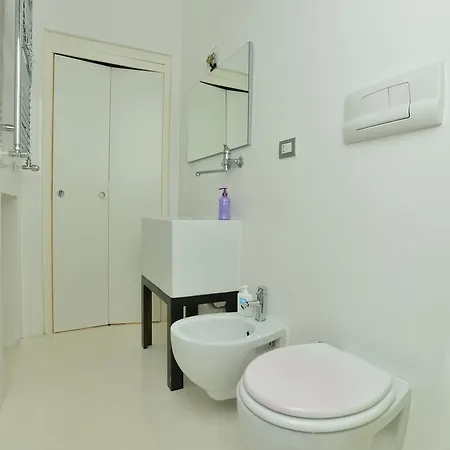 Izzhome Light Appartement *