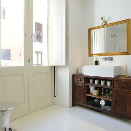 Izzhome Light Appartement *