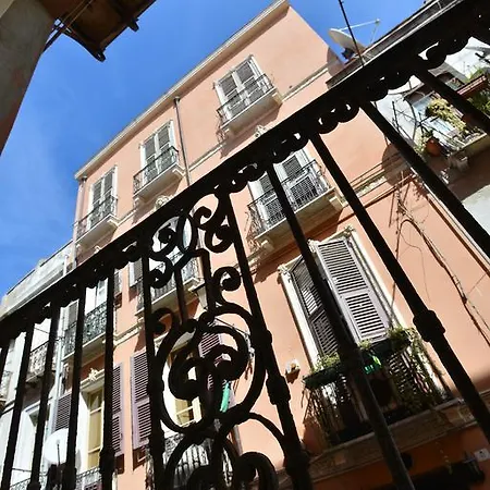 Izzhome Light Lägenhet