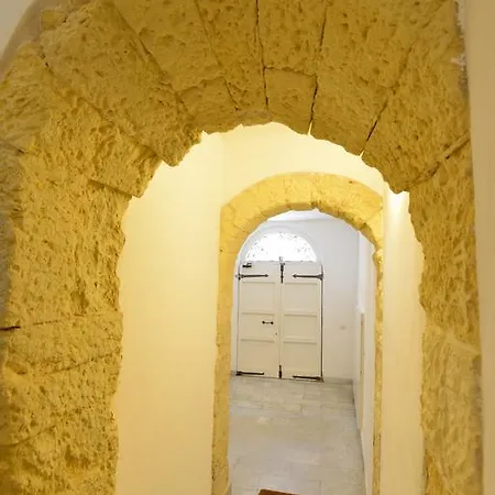 Lägenhet Izzhome Light Cagliari