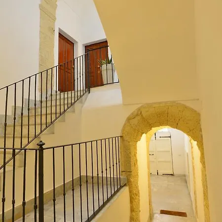 Apartment Izzhome Light
