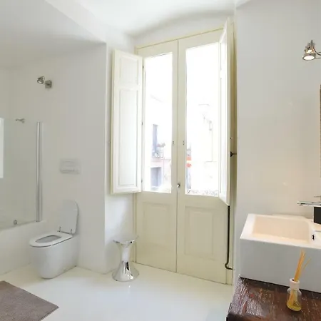Apartamento Izzhome Light *