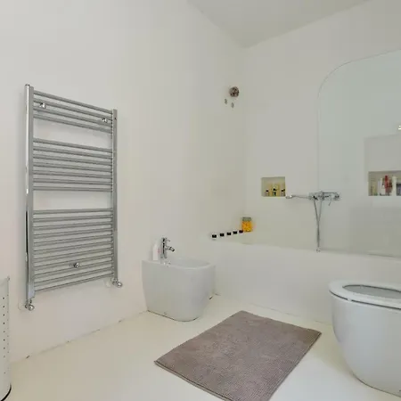 Lägenhet Izzhome Light *