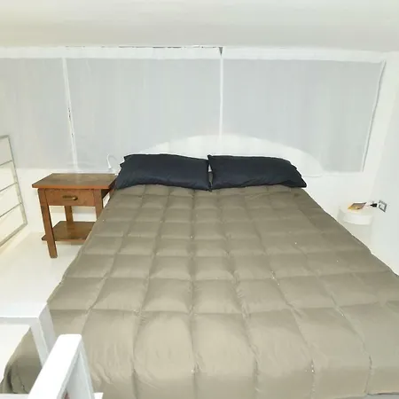 Izzhome Light Apartment