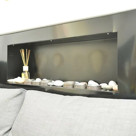 Apartamento Izzhome Light *