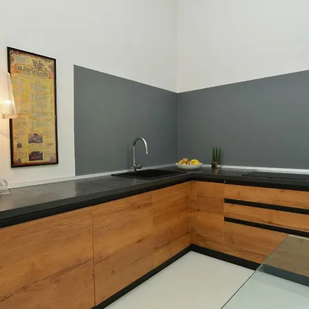 Appartement Izzhome Light