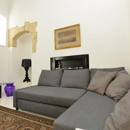 Apartment Izzhome Light Cagliari