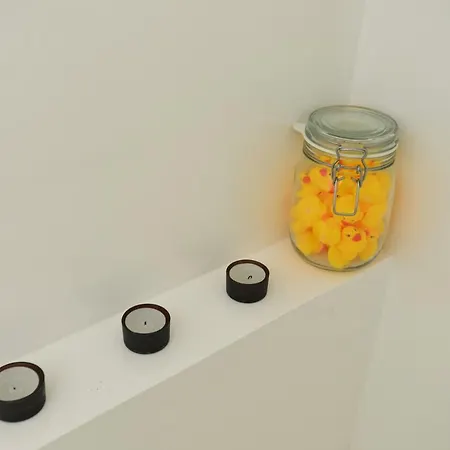 Apartamento Izzhome Light Cagliari