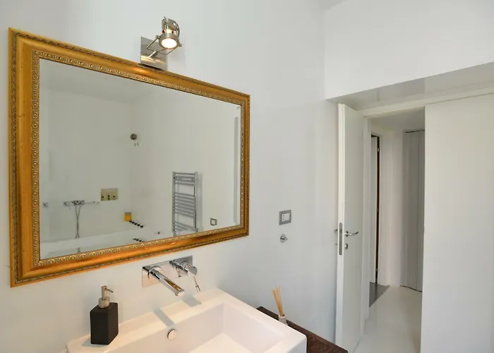 Izzhome Light Апартаменты