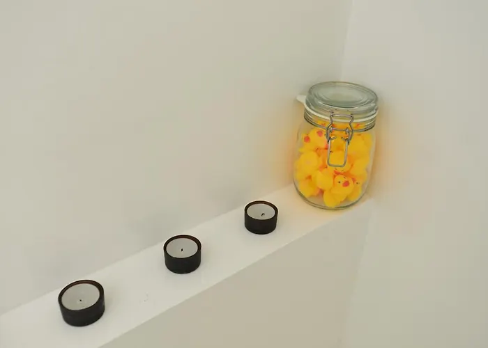 شقة Izzhome Light كالياري